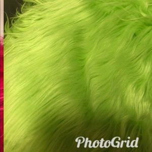 Meet your Posher, Zhaniya